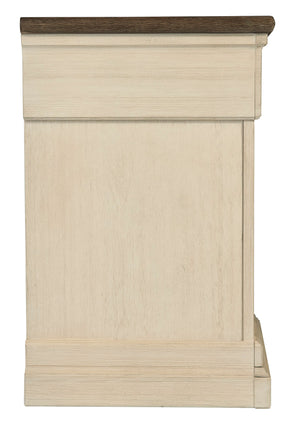 Bolanburg Nightstand