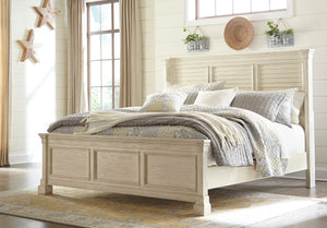 Bolanburg King Bedroom Set