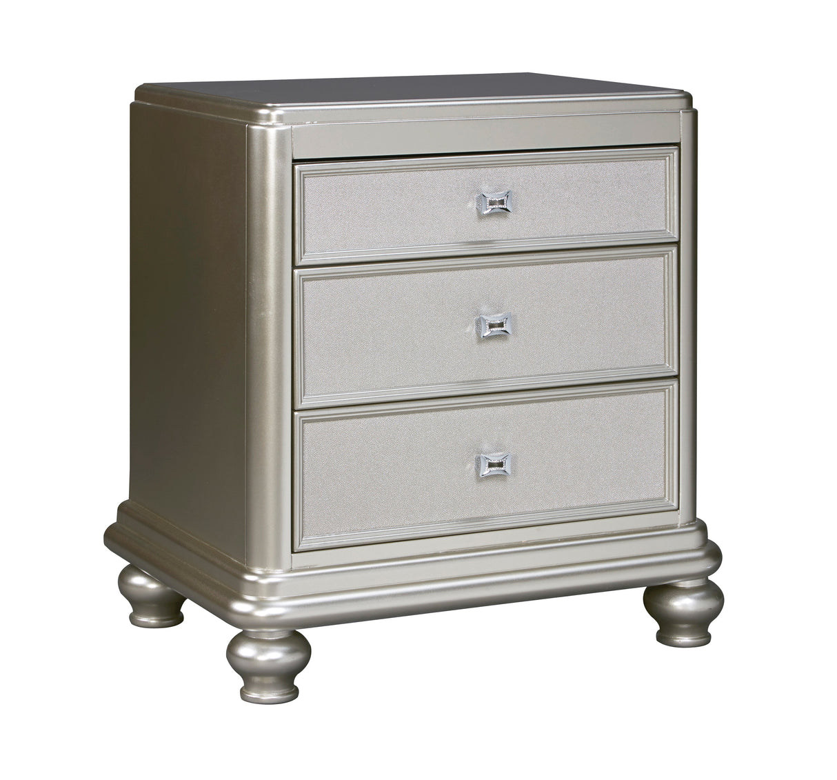 Coralayne Nightstand