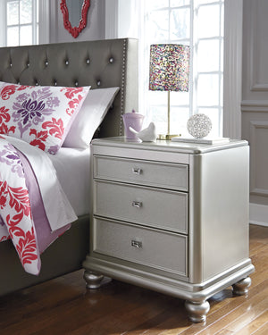 Coralayne Nightstand