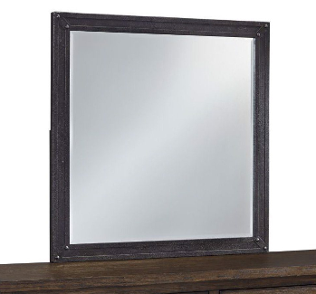 Zenfield Bedroom Mirror