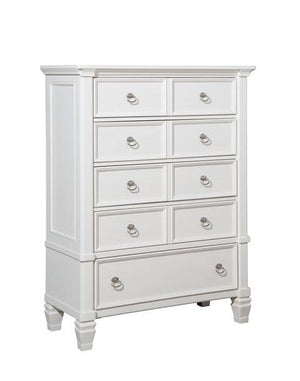 Prentice Chest of Drawers