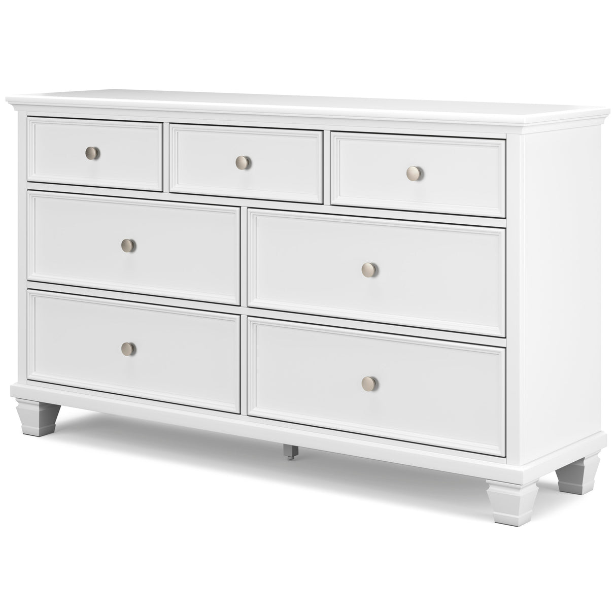 Fortman Dresser