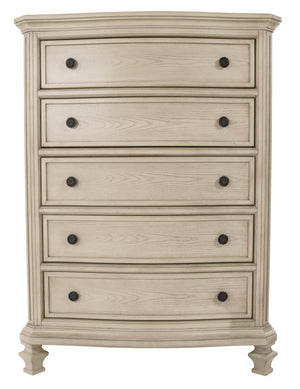 Demarlos Chest of Drawers