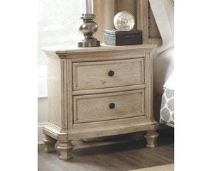 Demarlos Nightstand