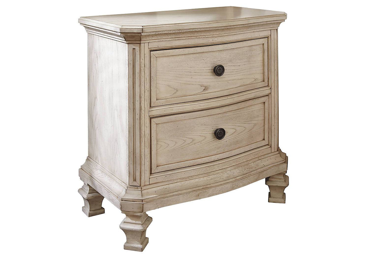 Demarlos Nightstand