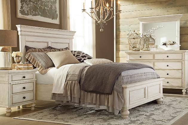 Marsilona Bedroom Set