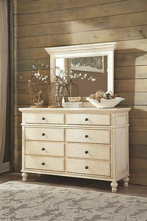 Marsilona Bedroom Set