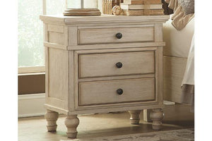 Marsilona Bedroom Set