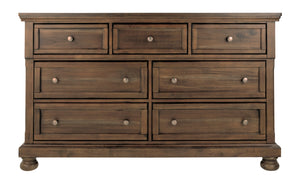 Flynnter Dresser