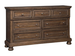 Flynnter Bedroom Set