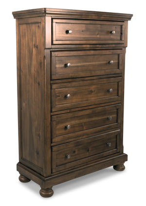 Flynnter Chest of Drawers