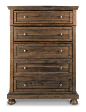 Flynnter Chest of Drawers