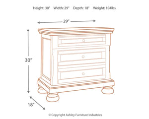 Flynnter Queen Panel No Chest