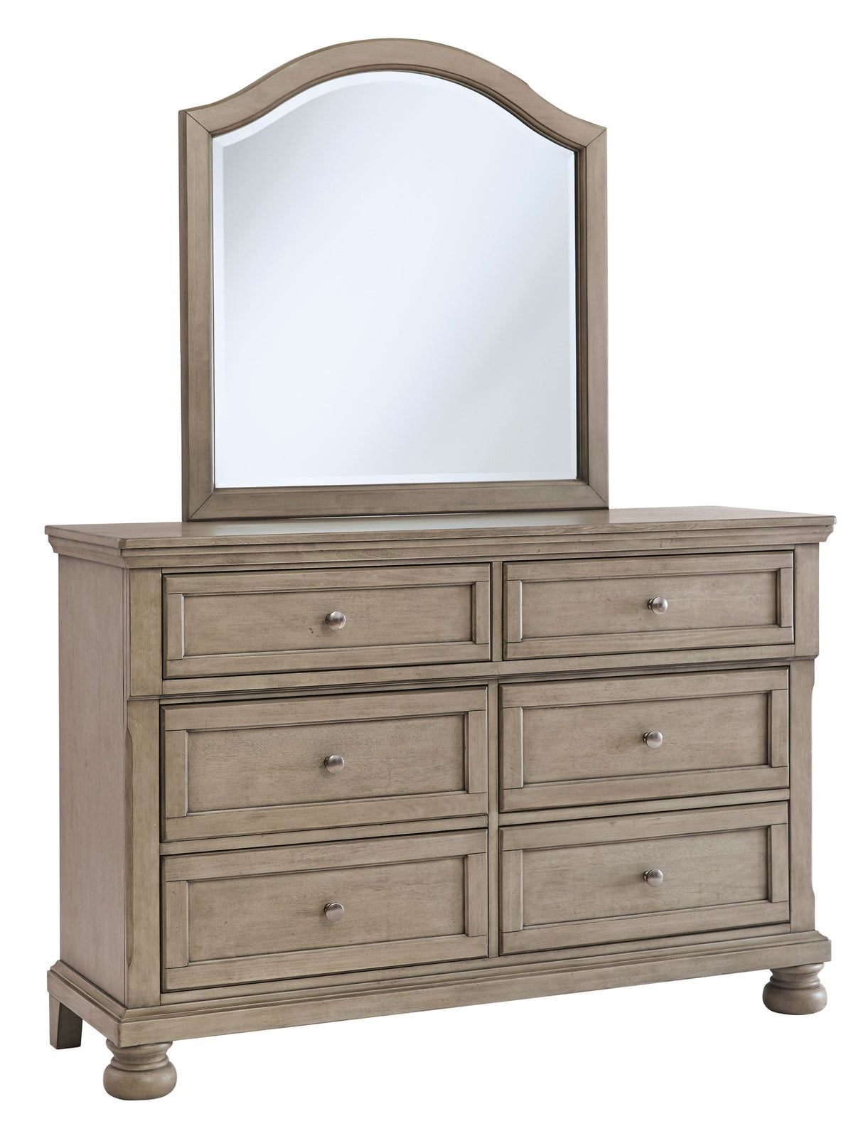 Lettner B733-Dresser