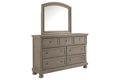 Lettner Bedroom Set