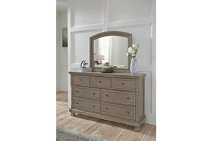 Lettner Bedroom Set