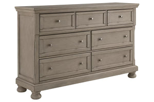 Lettner Dresser