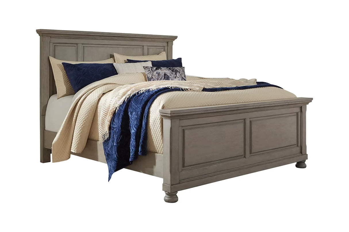 Lettner Bedroom Set