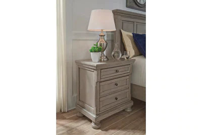 Lettner Bedroom Set