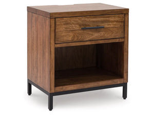 Steenlage Nightstand