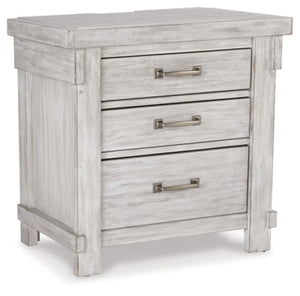 Brashland Nightstand