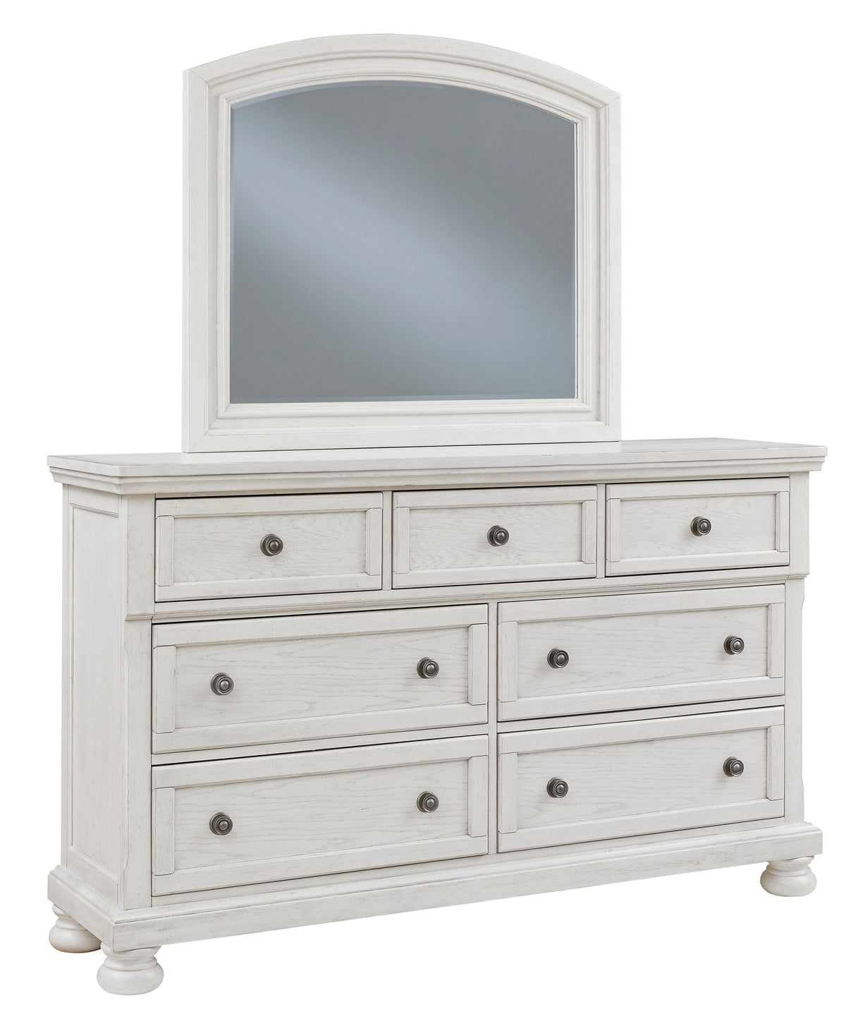 Robbinsdale King Sleigh Bedroom Set