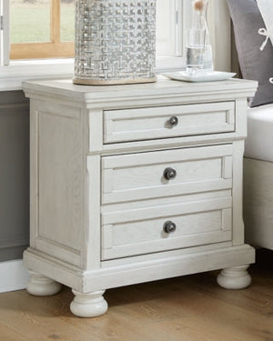 Robbinsdale Nightstand