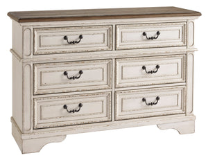 Realyn Dresser