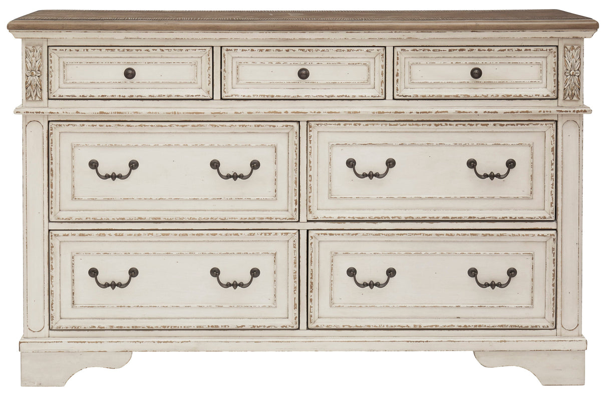 Realyn Dresser