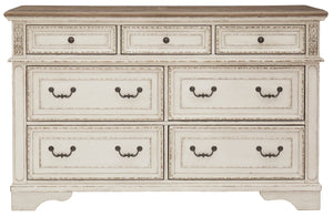 Realyn Dresser