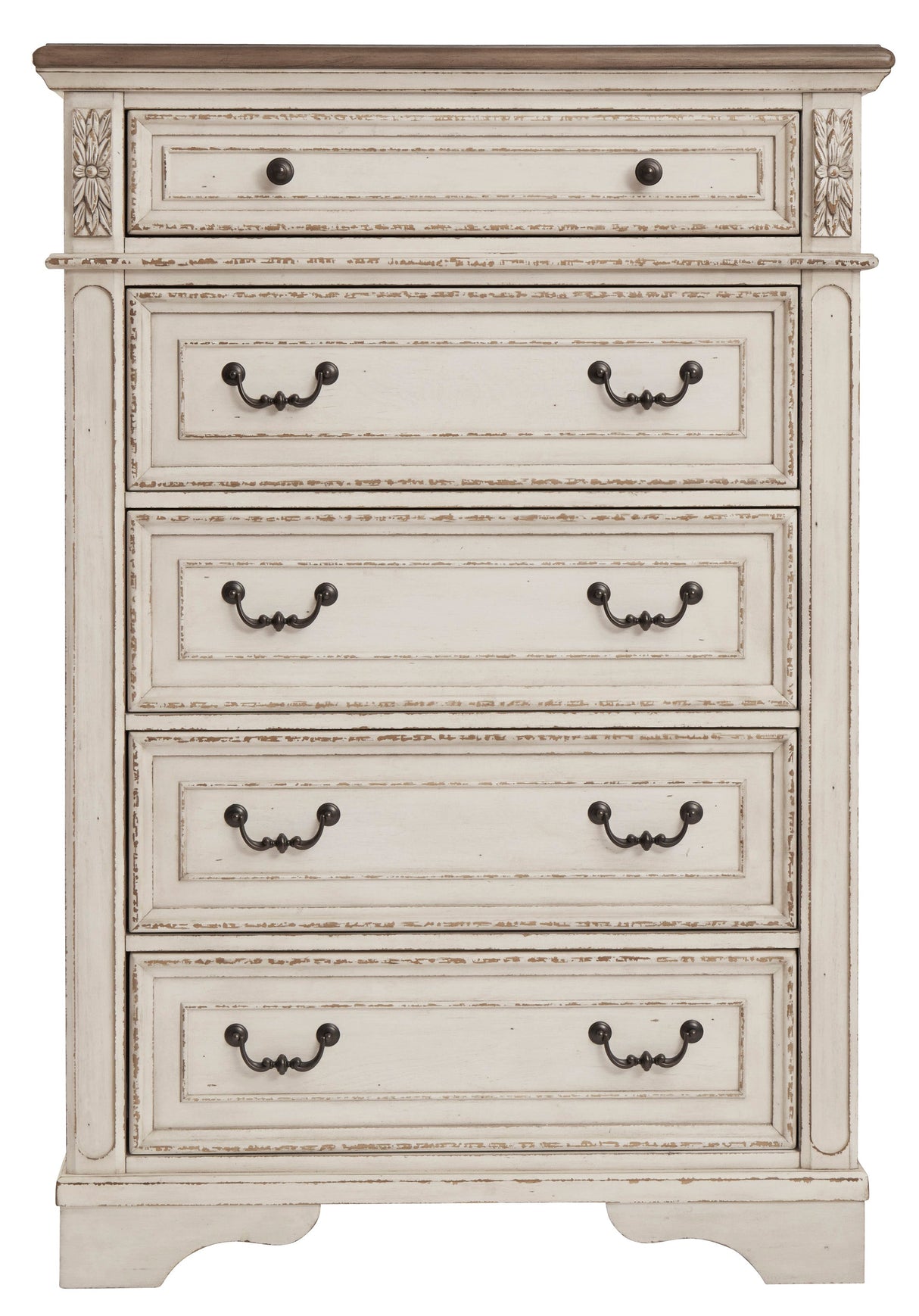 Realyn Chest of Drawers