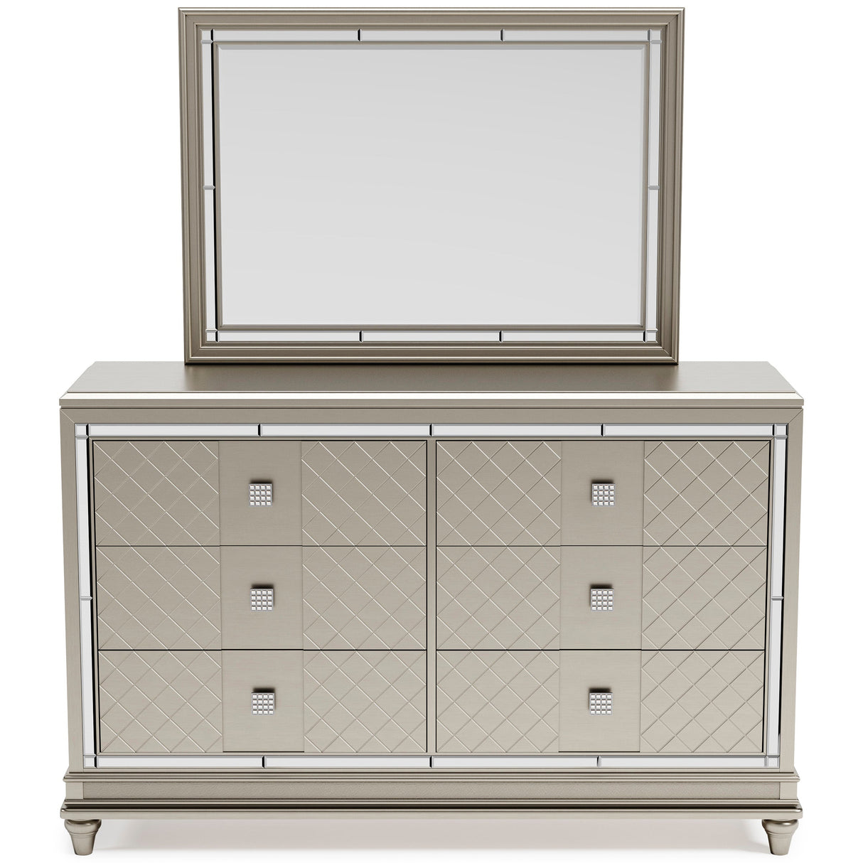 Chevanna Bedroom Set