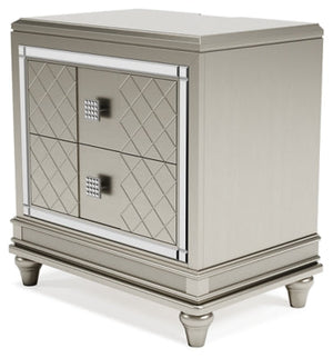 Chevanna Nightstand