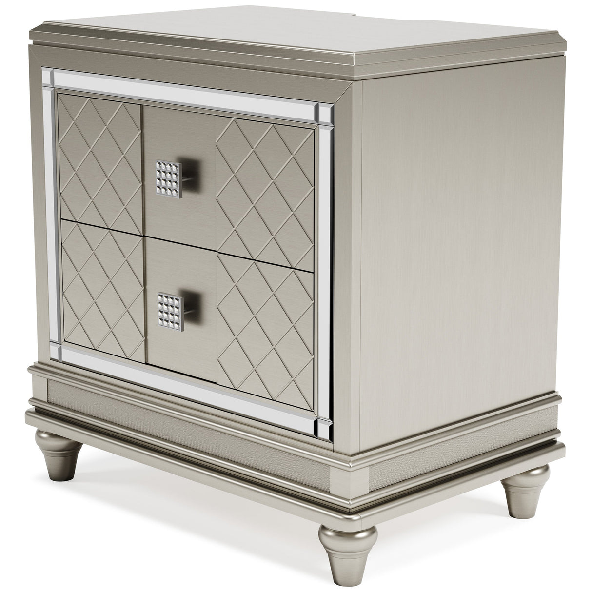 Chevanna Nightstand