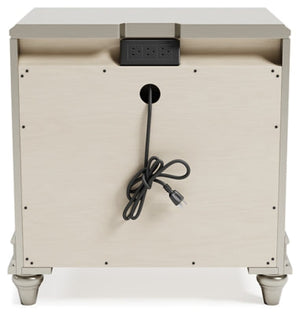 Chevanna Nightstand