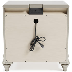 Chevanna Nightstand