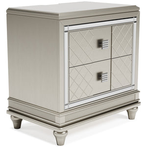 Chevanna Nightstand