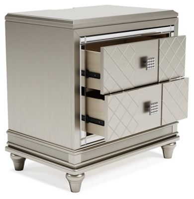 Chevanna Nightstand