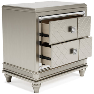 Chevanna Nightstand