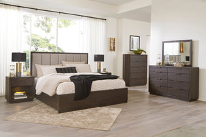 Bruxworth King Bedroom Set