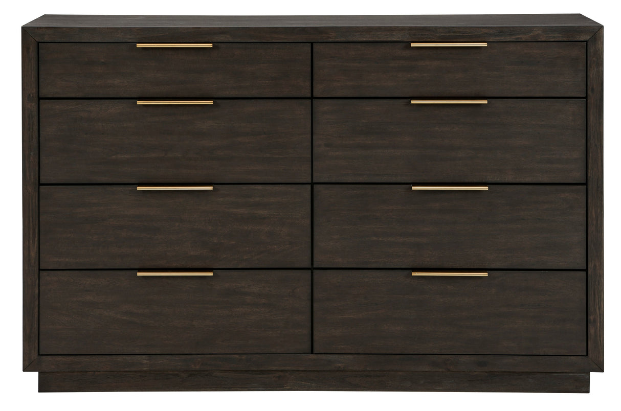 Bruxworth Dresser