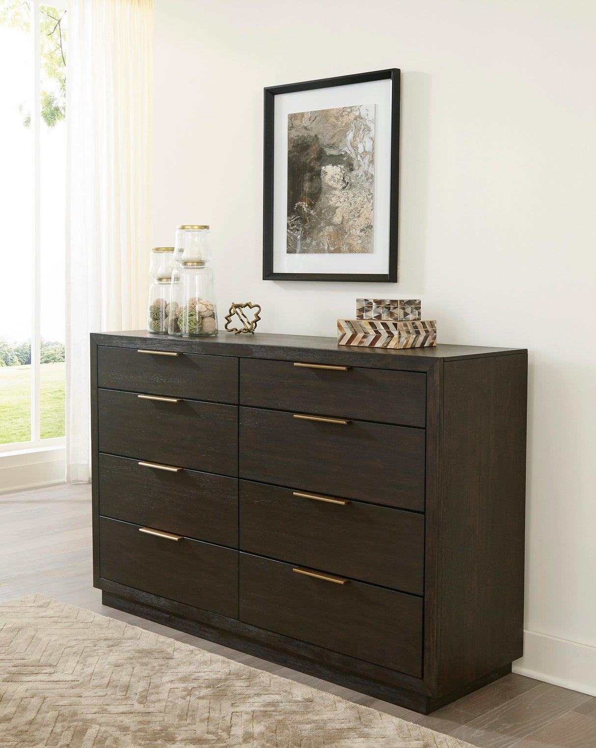 Bruxworth Dresser