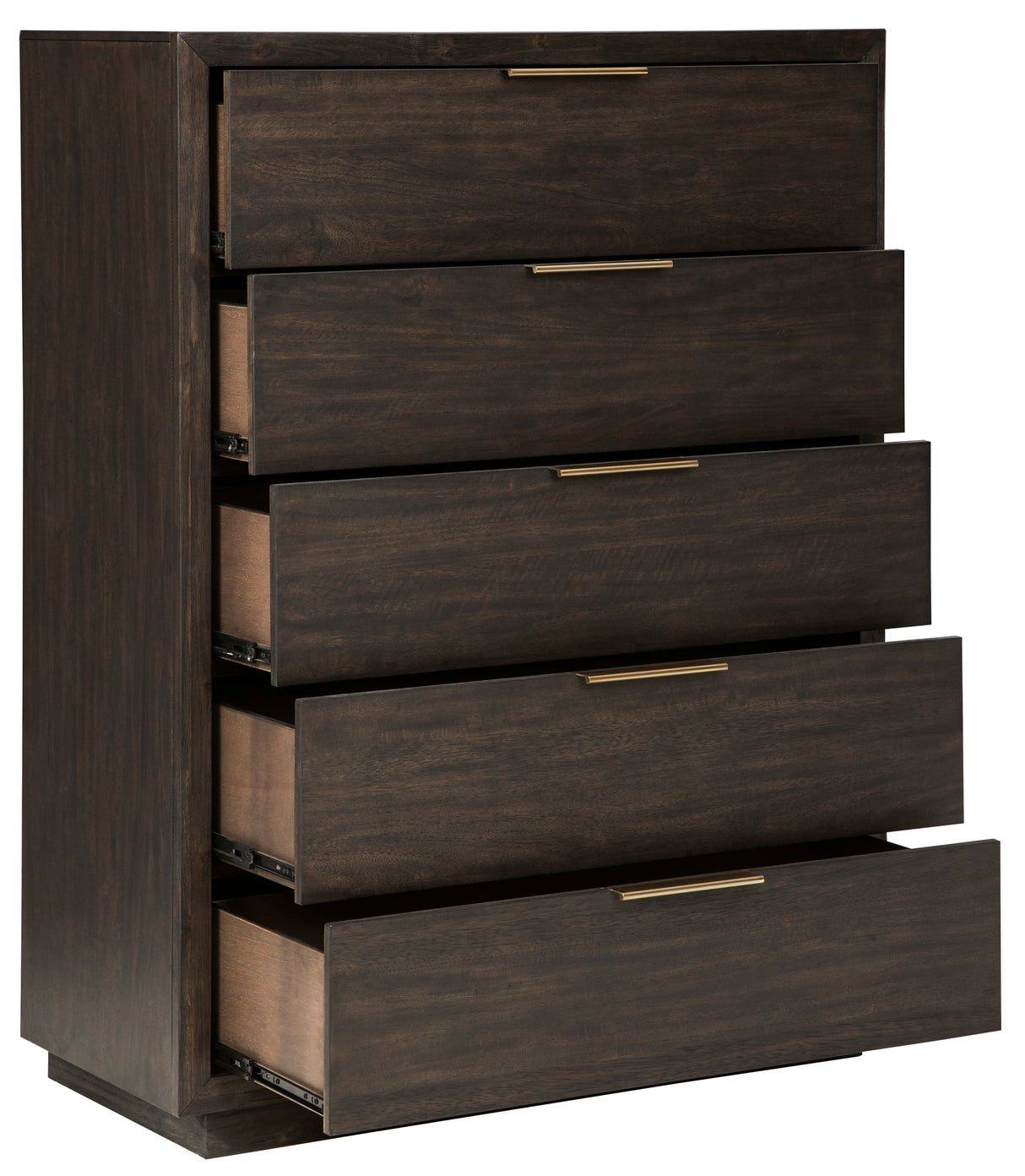 Bruxworth Chest of Drawers