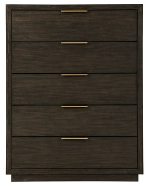 Bruxworth Chest of Drawers