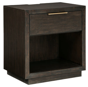 Bruxworth Nightstand