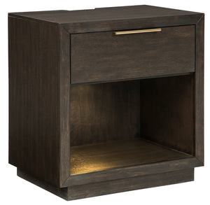 Bruxworth Nightstand