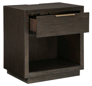 Bruxworth Nightstand