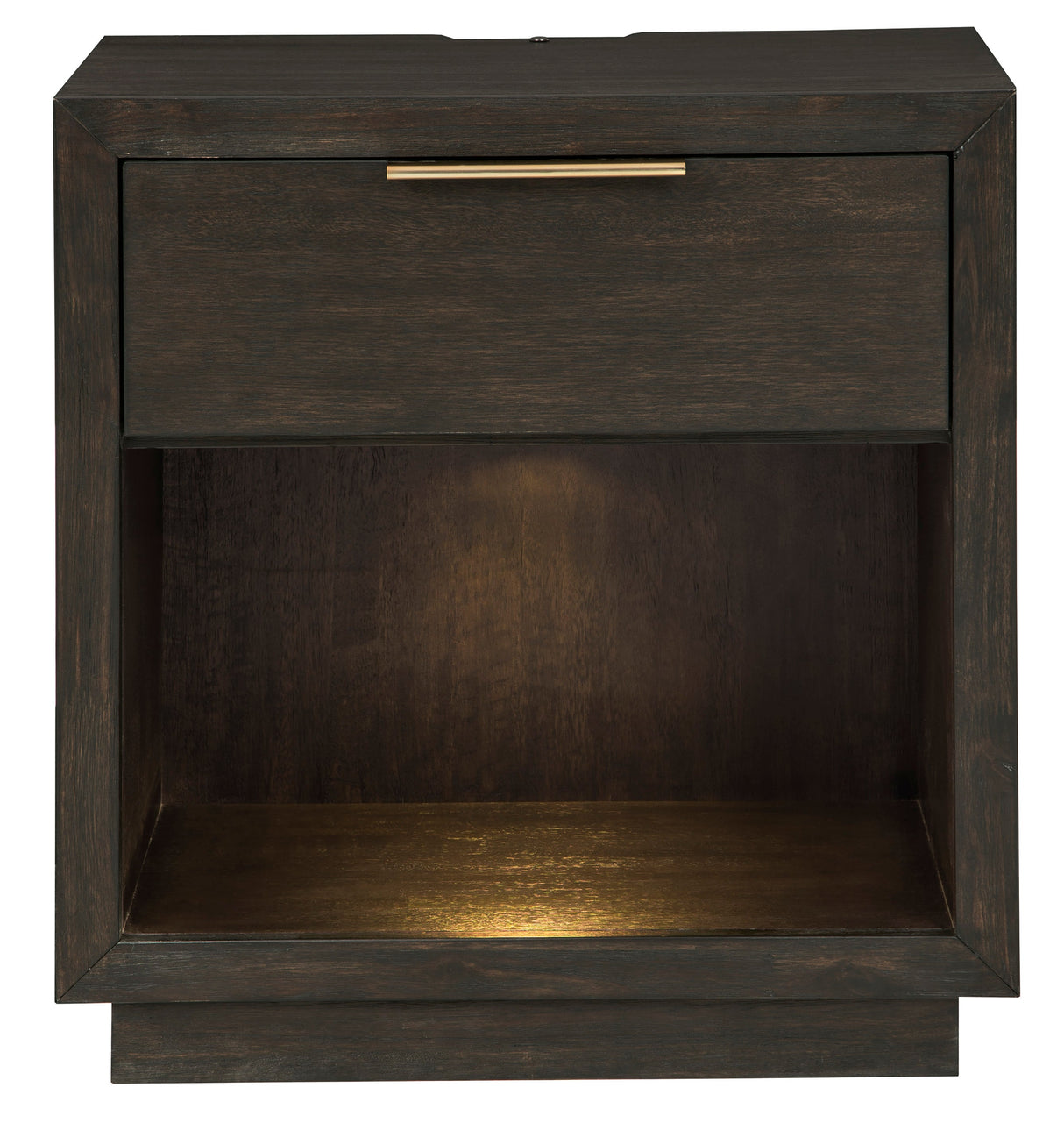 Bruxworth Nightstand