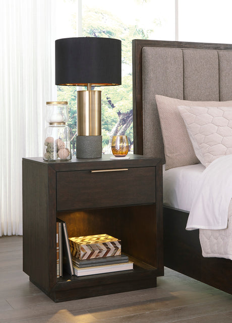 Bruxworth Nightstand